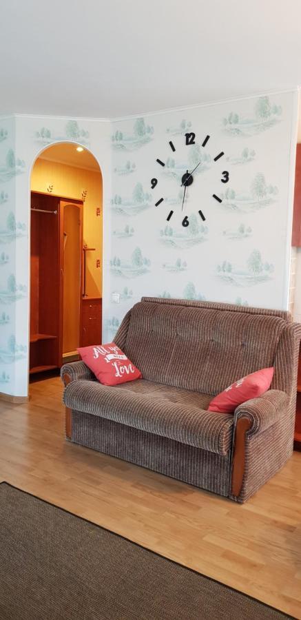 Grafovi Apartments Нарва Экстерьер фото