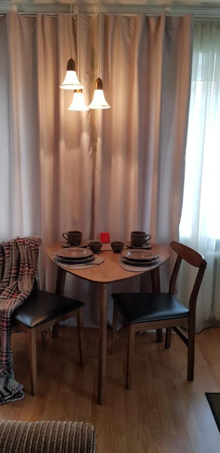 Grafovi Apartments Нарва Экстерьер фото