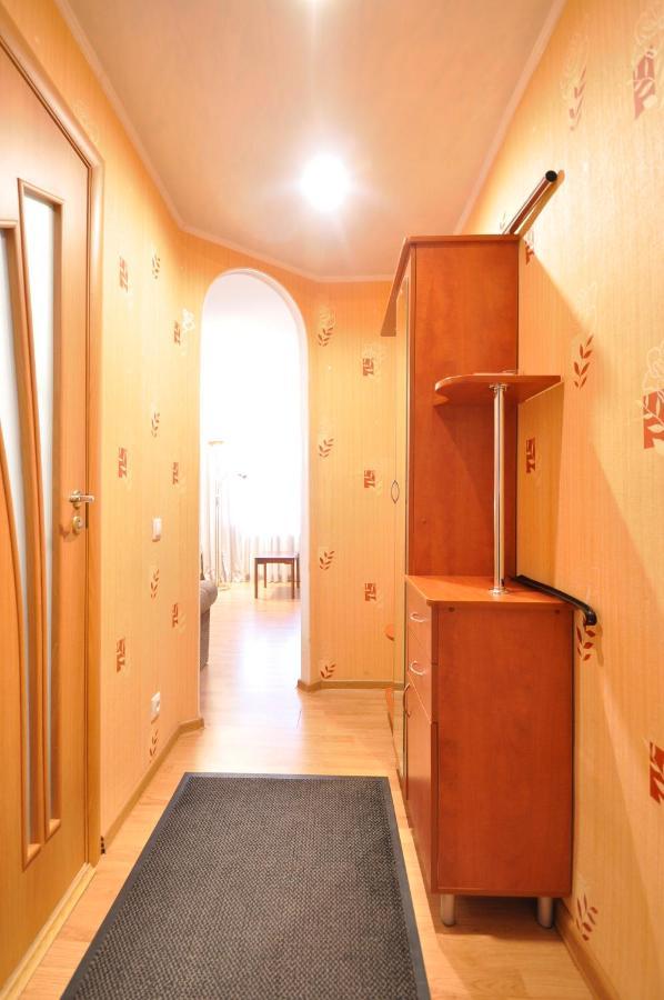 Grafovi Apartments Нарва Экстерьер фото