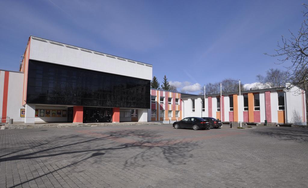 Grafovi Apartments Нарва Номер фото