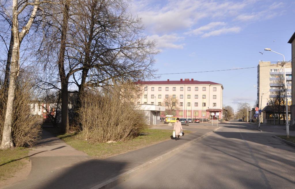 Grafovi Apartments Нарва Номер фото